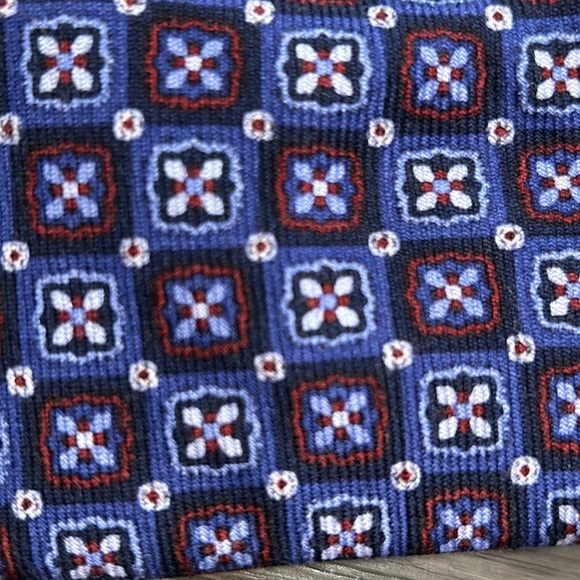 Cremieux Slim Tie - Picture 9 of 9